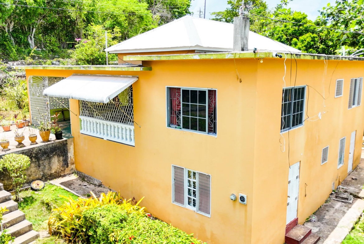 Third image of Lot 29 Stewart Castle, Trelawny in Stewart Castle, Trelawny, Jamaica - property is For Sale