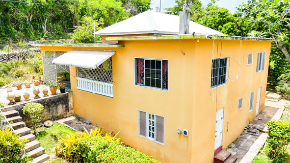 Third image of Lot 29 Stewart Castle, Trelawny in Stewart Castle, Trelawny, Jamaica - property is For Sale