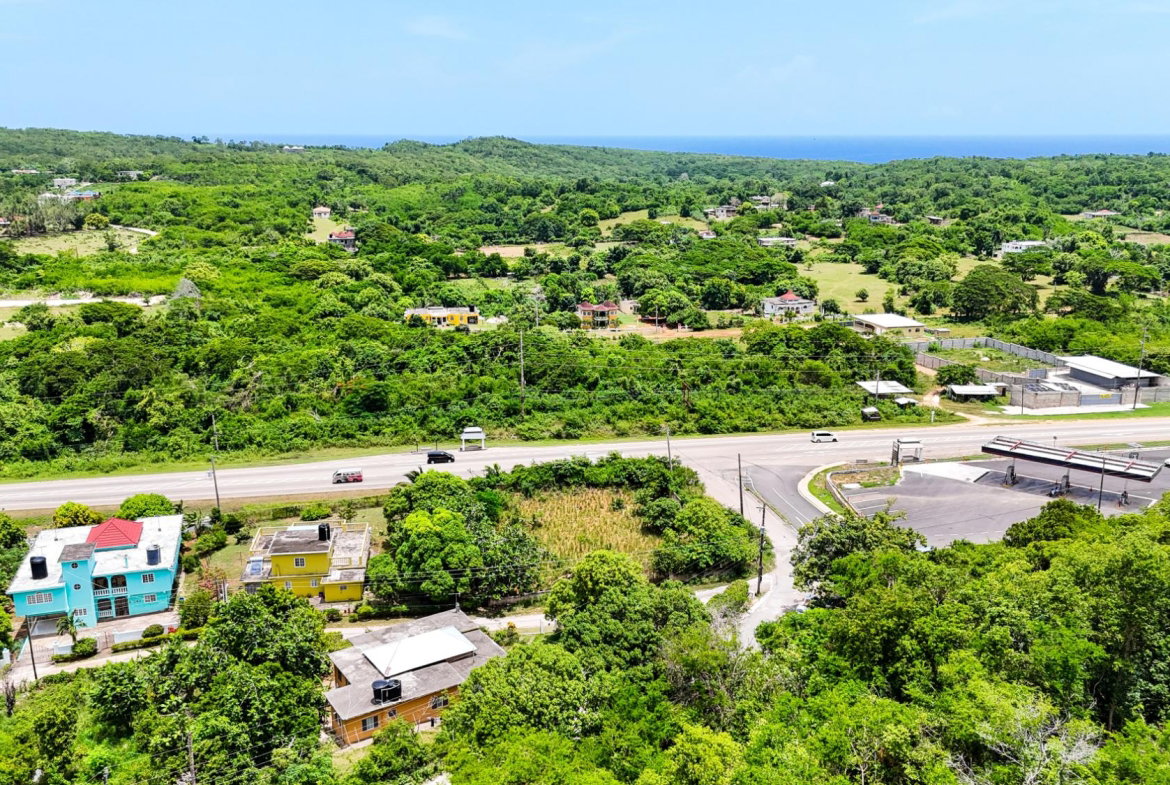 Twenty-First image of Lot 29 Stewart Castle, Trelawny in Stewart Castle, Trelawny, Jamaica - property is For Sale
