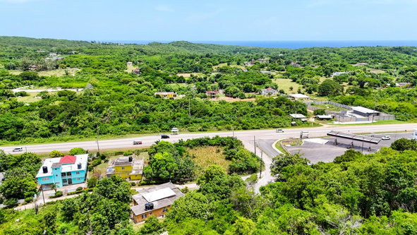 Twenty-First image of Lot 29 Stewart Castle, Trelawny in Stewart Castle, Trelawny, Jamaica - property is For Sale