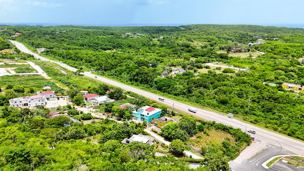Twenty-Second image of Lot 29 Stewart Castle, Trelawny in Stewart Castle, Trelawny, Jamaica - property is For Sale