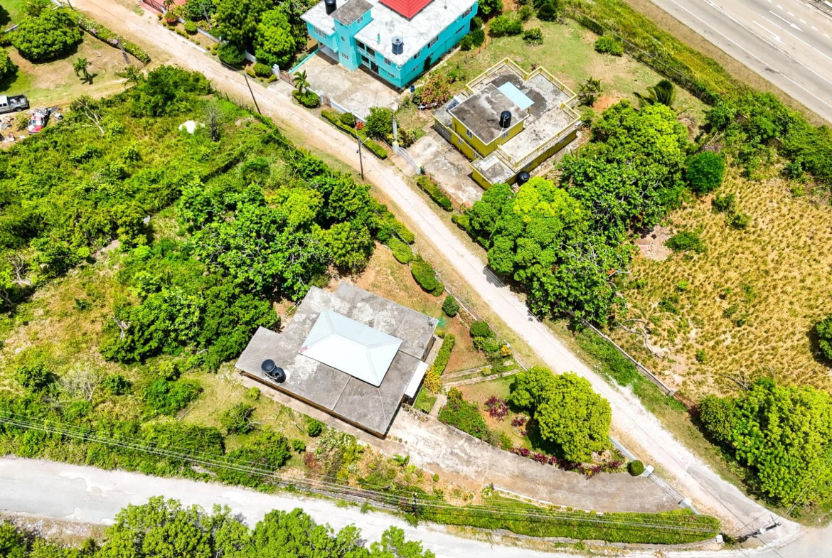 Twenty-Third image of Lot 29 Stewart Castle, Trelawny in Stewart Castle, Trelawny, Jamaica - property is For Sale