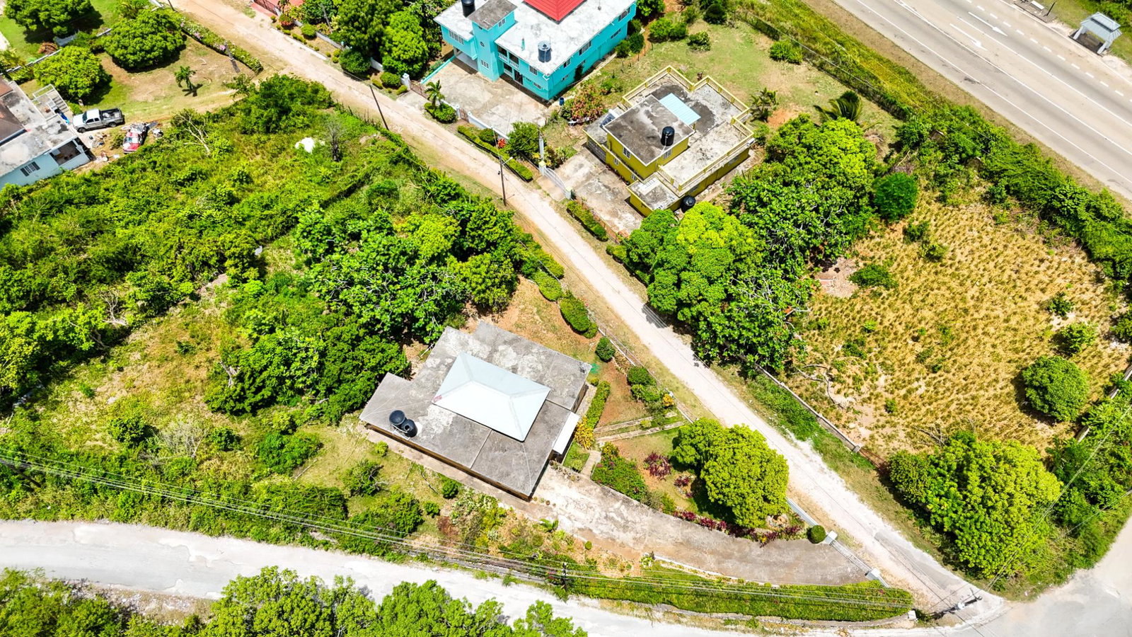 Twenty-Third image of Lot 29 Stewart Castle, Trelawny in Stewart Castle, Trelawny, Jamaica - property is For Sale