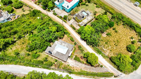 Twenty-Third image of Lot 29 Stewart Castle, Trelawny in Stewart Castle, Trelawny, Jamaica - property is For Sale