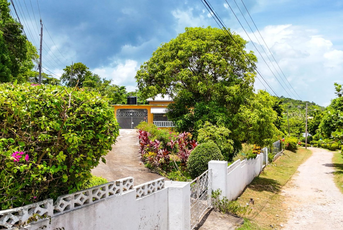 Twenty-Fourth image of Lot 29 Stewart Castle, Trelawny in Stewart Castle, Trelawny, Jamaica - property is For Sale