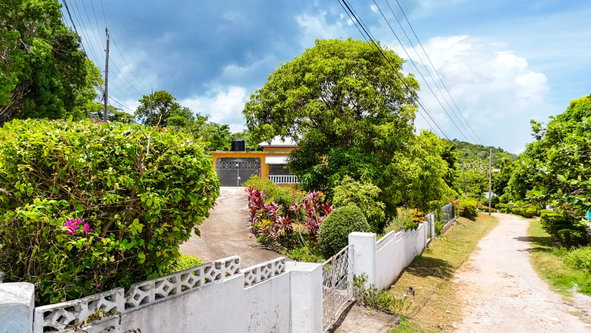 Twenty-Fourth image of Lot 29 Stewart Castle, Trelawny in Stewart Castle, Trelawny, Jamaica - property is For Sale