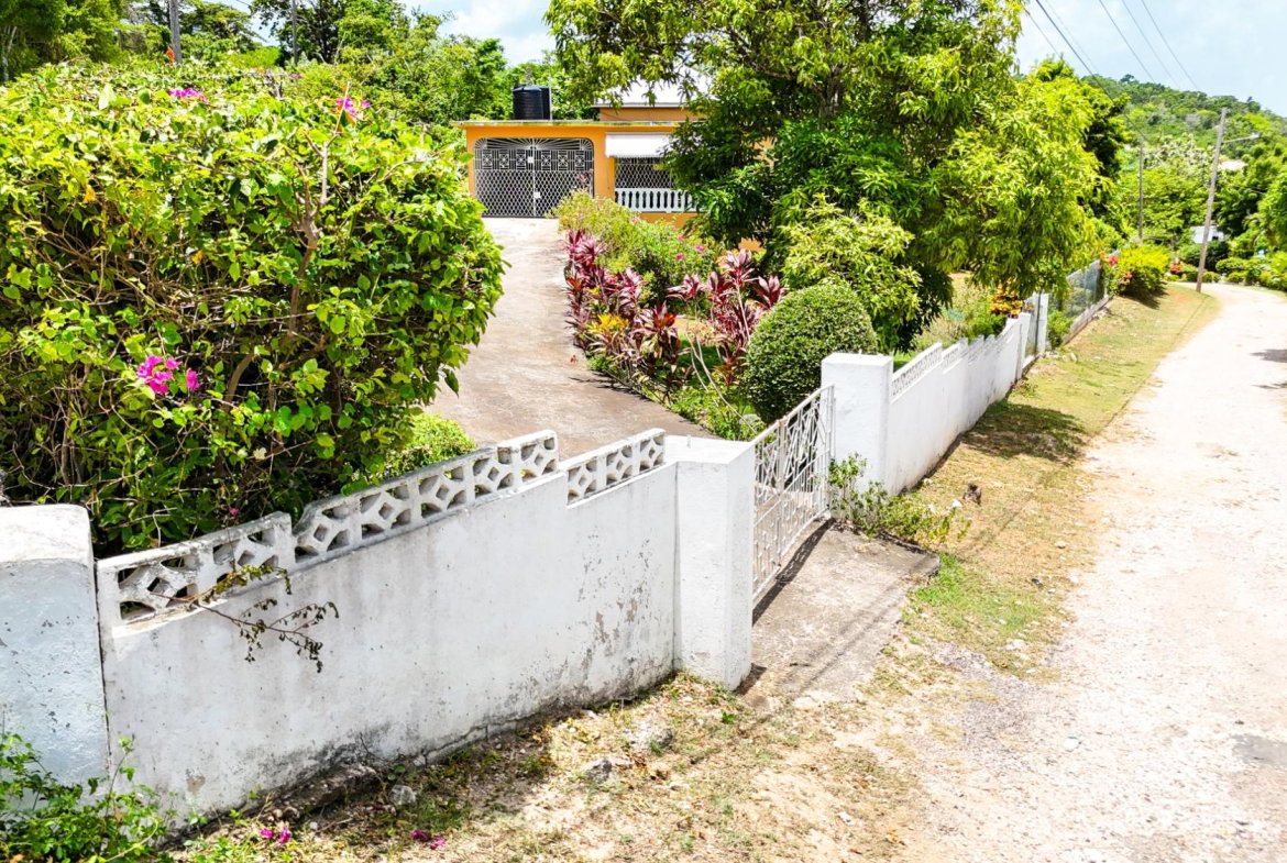 Twenty-Fifth image of Lot 29 Stewart Castle, Trelawny in Stewart Castle, Trelawny, Jamaica - property is For Sale