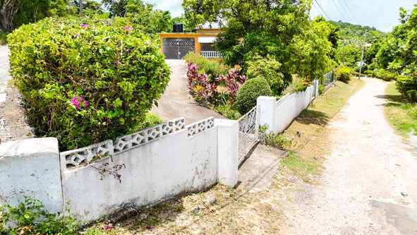 Twenty-Fifth image of Lot 29 Stewart Castle, Trelawny in Stewart Castle, Trelawny, Jamaica - property is For Sale