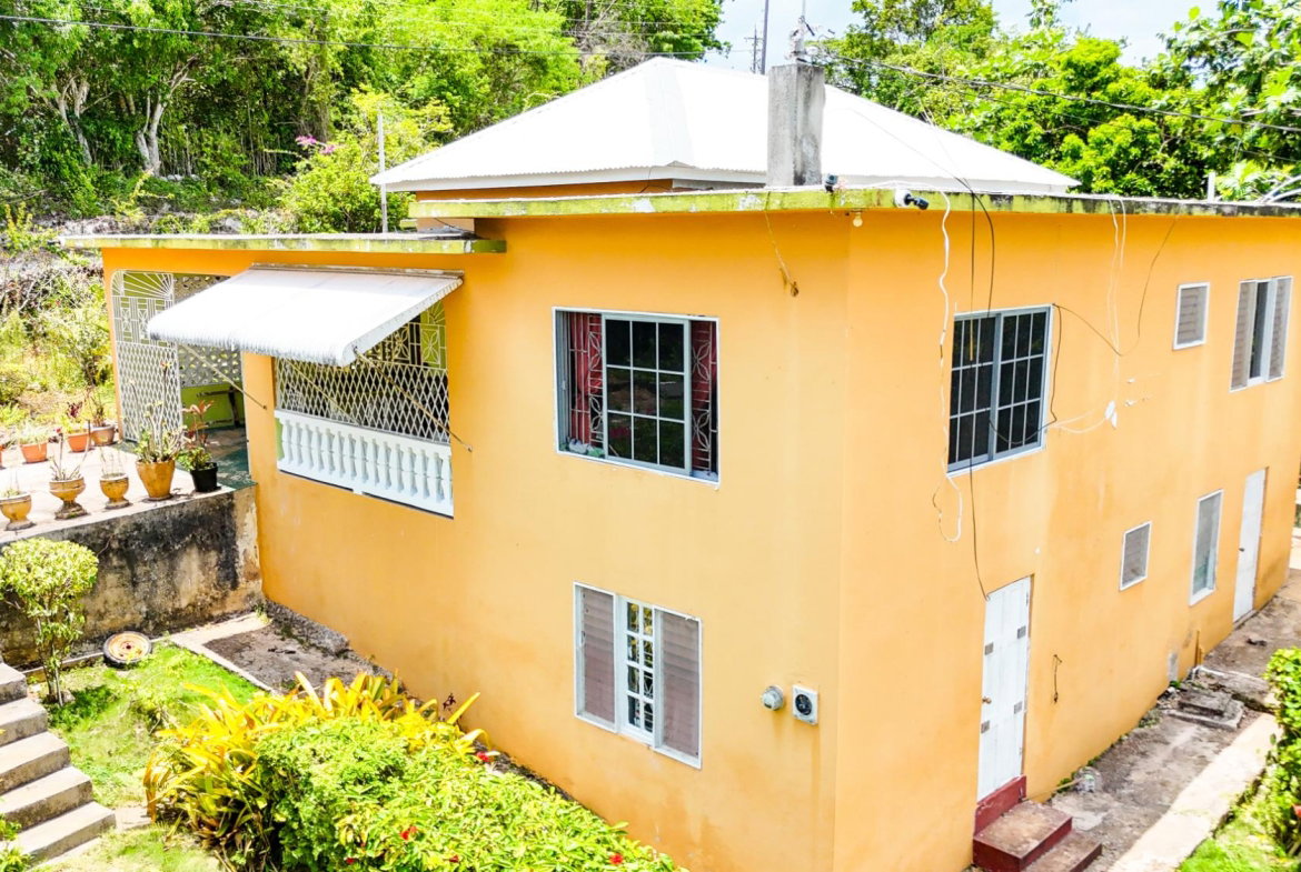 Twenty-Sixth image of Lot 29 Stewart Castle, Trelawny in Stewart Castle, Trelawny, Jamaica - property is For Sale