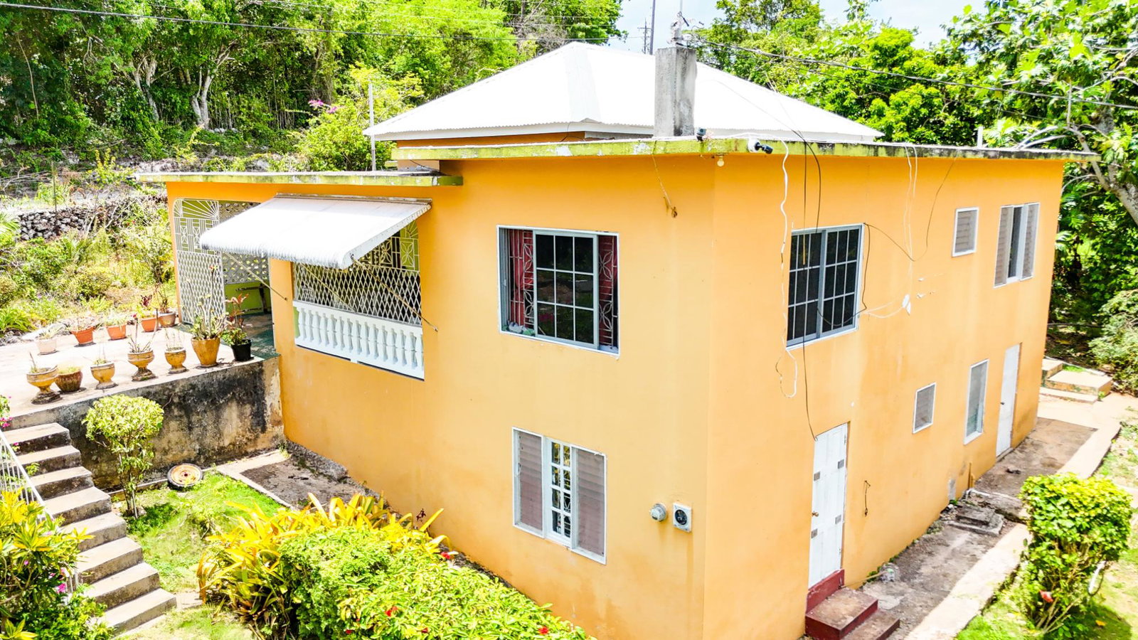 Twenty-Sixth image of Lot 29 Stewart Castle, Trelawny in Stewart Castle, Trelawny, Jamaica - property is For Sale