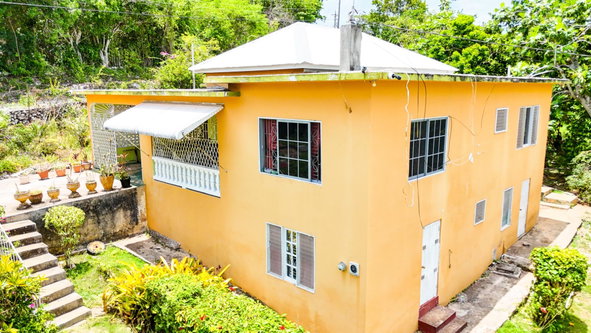 Twenty-Sixth image of Lot 29 Stewart Castle, Trelawny in Stewart Castle, Trelawny, Jamaica - property is For Sale
