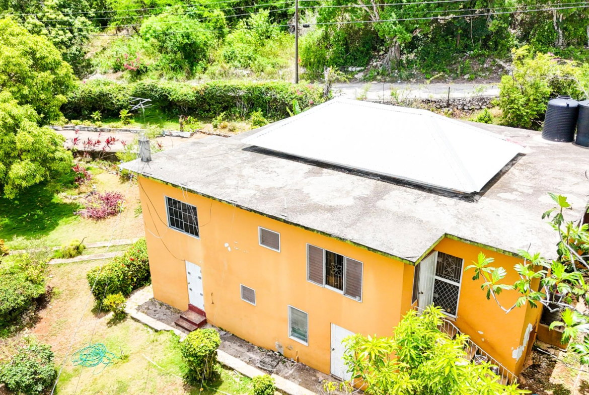 Twenty-Seventh image of Lot 29 Stewart Castle, Trelawny in Stewart Castle, Trelawny, Jamaica - property is For Sale