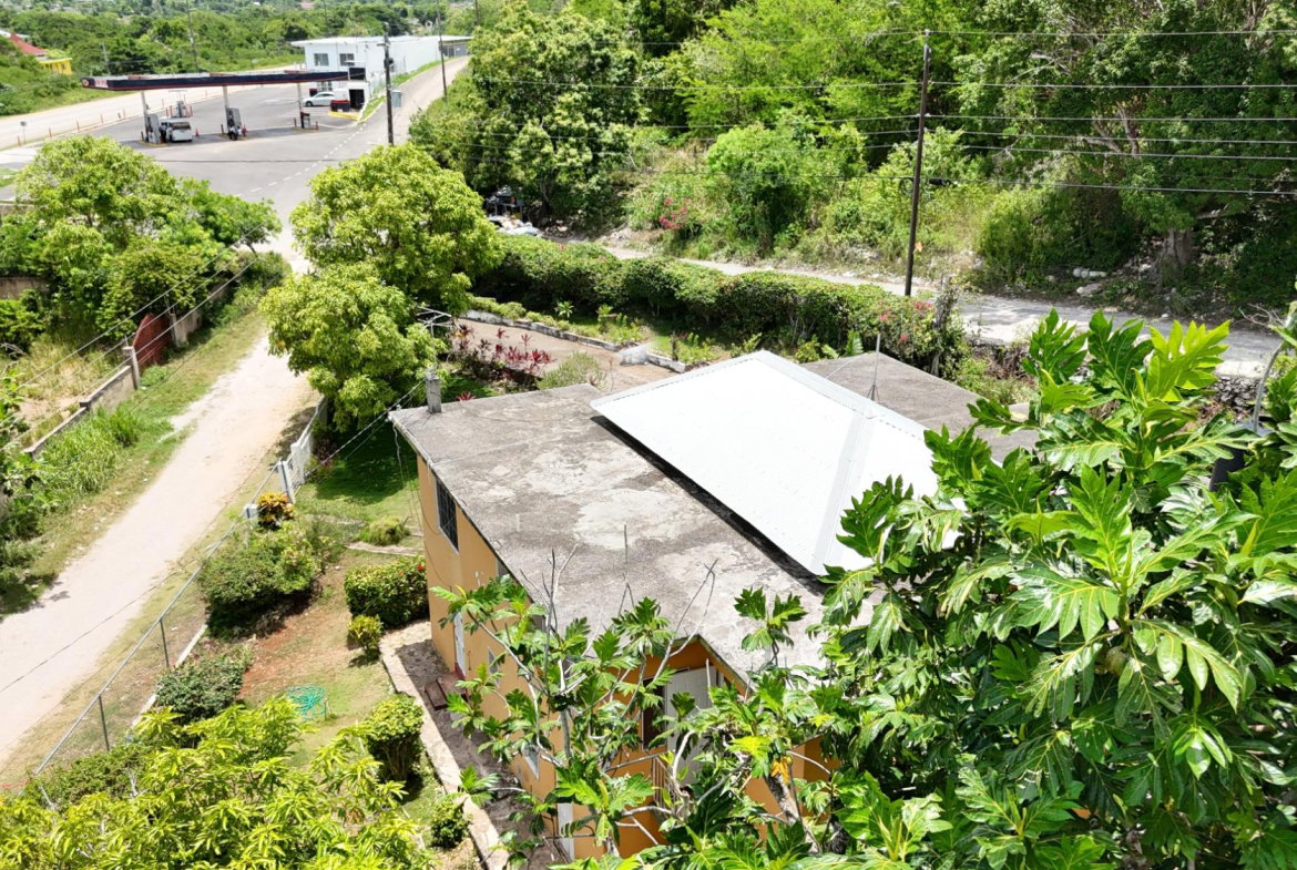 Twenty-Eighth image of Lot 29 Stewart Castle, Trelawny in Stewart Castle, Trelawny, Jamaica - property is For Sale