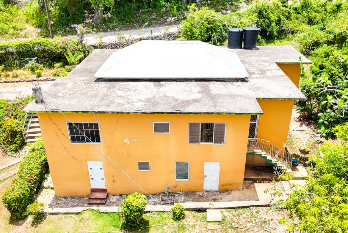 Fourth image of Lot 29 Stewart Castle, Trelawny in Stewart Castle, Trelawny, Jamaica - property is For Sale