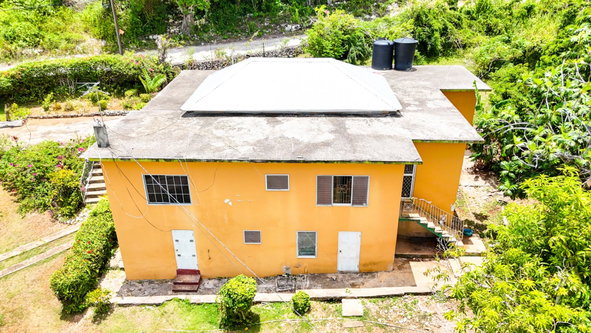 Fourth image of Lot 29 Stewart Castle, Trelawny in Stewart Castle, Trelawny, Jamaica - property is For Sale