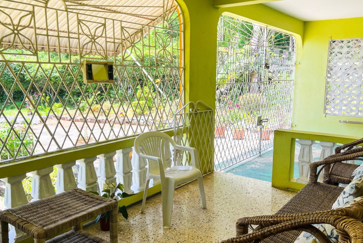 Fifth image of Lot 29 Stewart Castle, Trelawny in Stewart Castle, Trelawny, Jamaica - property is For Sale