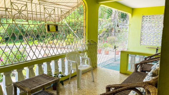 Fifth image of Lot 29 Stewart Castle, Trelawny in Stewart Castle, Trelawny, Jamaica - property is For Sale