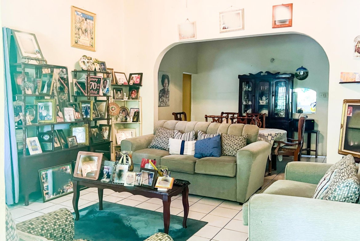 Sixth image of Lot 29 Stewart Castle, Trelawny in Stewart Castle, Trelawny, Jamaica - property is For Sale