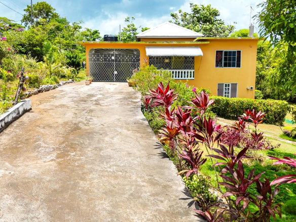 First image of Lot 29 Stewart Castle, Trelawny in Stewart Castle, Trelawny, Jamaica - property is For Sale