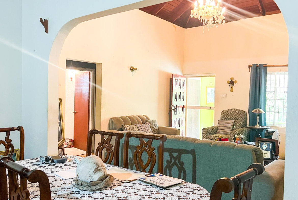 Eighth image of Lot 29 Stewart Castle, Trelawny in Stewart Castle, Trelawny, Jamaica - property is For Sale
