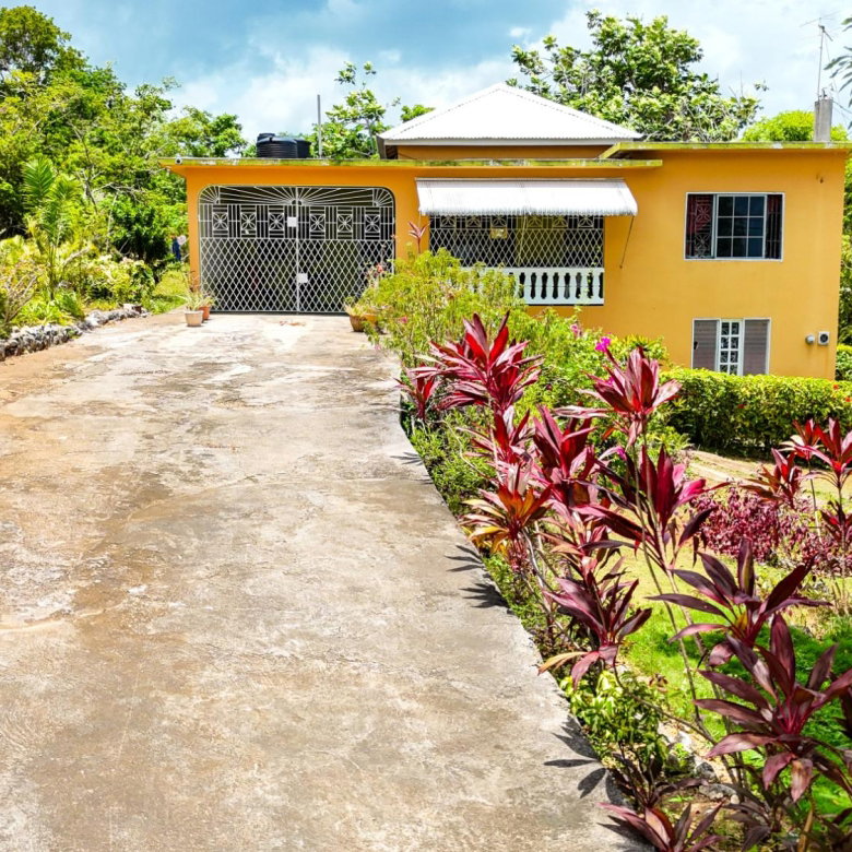 First image of Lot 29 Stewart Castle, Trelawny in Stewart Castle, Trelawny, Jamaica - property is For Sale