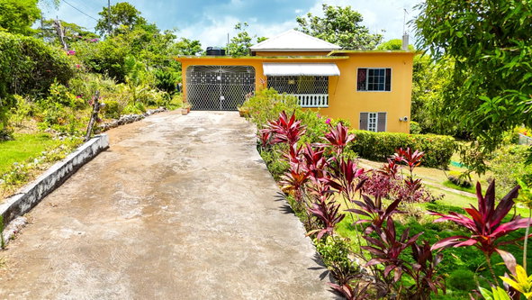 First image of Lot 29 Stewart Castle, Trelawny in Stewart Castle, Trelawny, Jamaica - property is For Sale