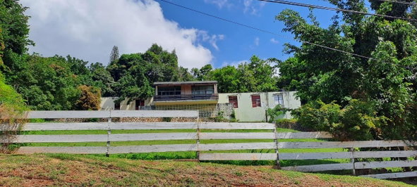 Second image of West Kirkland Heights in Red Hills, St. Andrew, Jamaica - property is For Sale