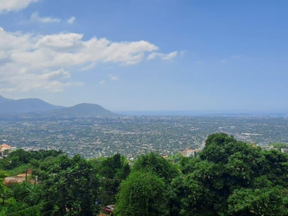 First image of West Kirkland Heights in Red Hills, St. Andrew, Jamaica - property is For Sale