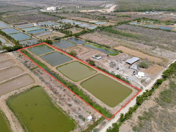 Second image of Lot # 309 St. Catherine, Hill Run in Hill Run, St. Catherine, Jamaica - property is For Sale