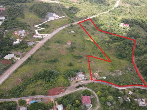 First image of Newport Manchester in Newport, Manchester, Jamaica - property is For Sale