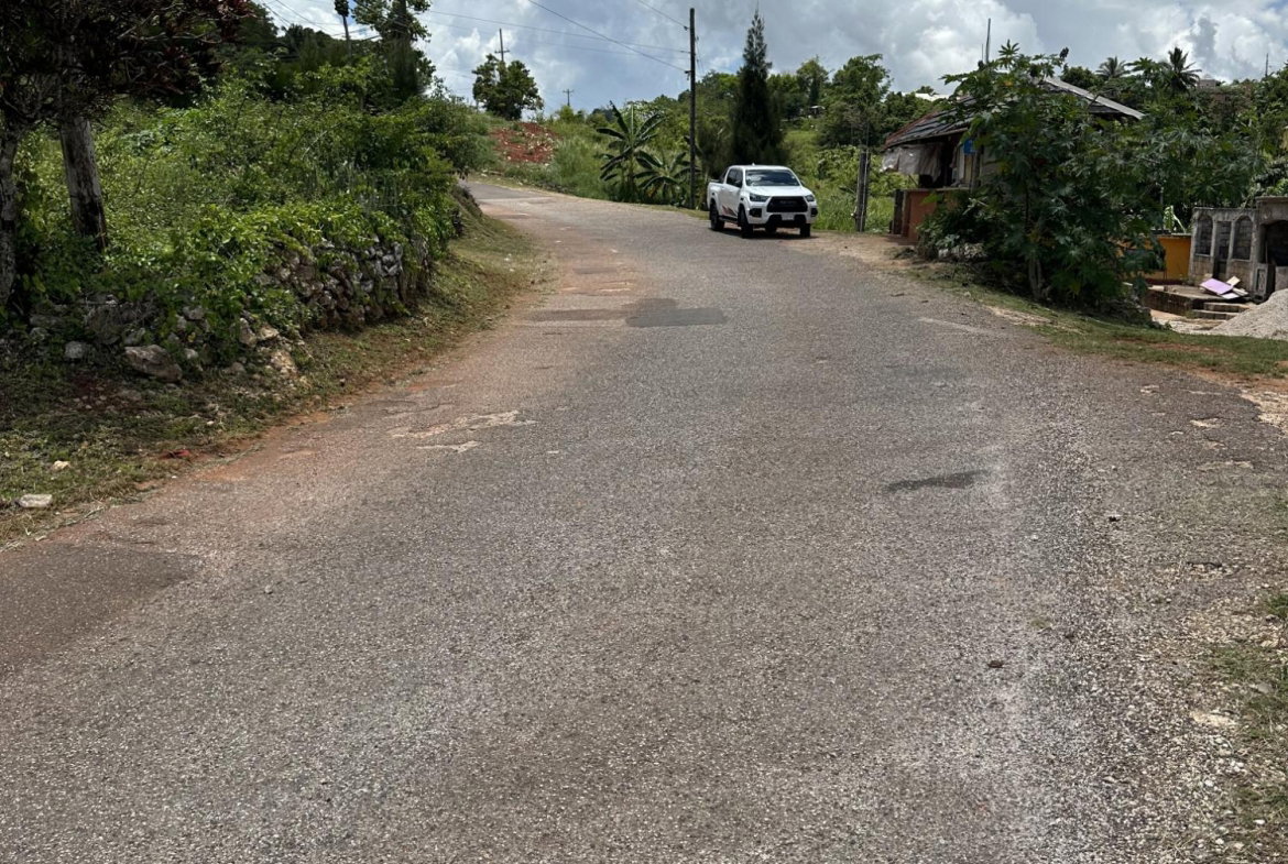 Seventh image of Newport Manchester in Newport, Manchester, Jamaica - property is For Sale