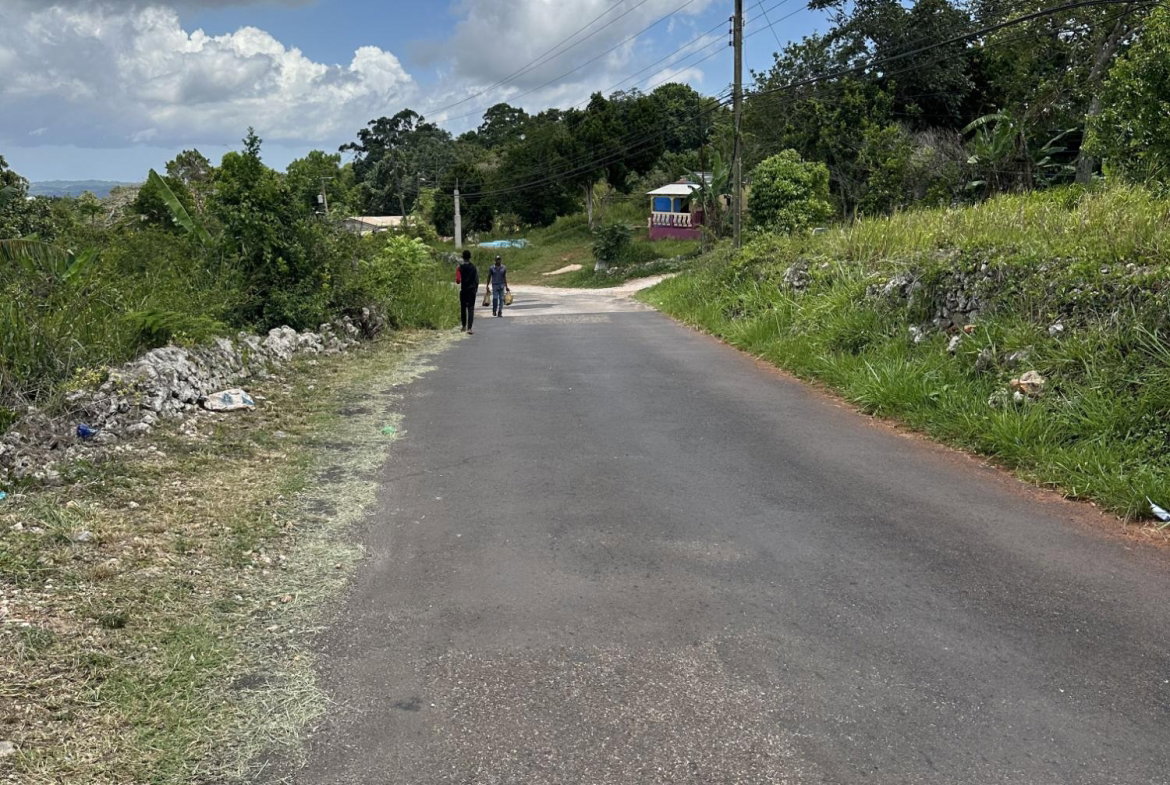 Eighth image of Newport Manchester in Newport, Manchester, Jamaica - property is For Sale