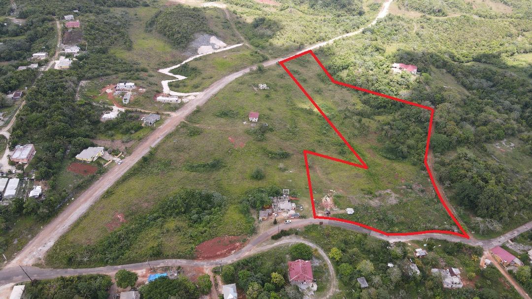 First image of Newport Manchester in Newport, Manchester, Jamaica - property is For Sale