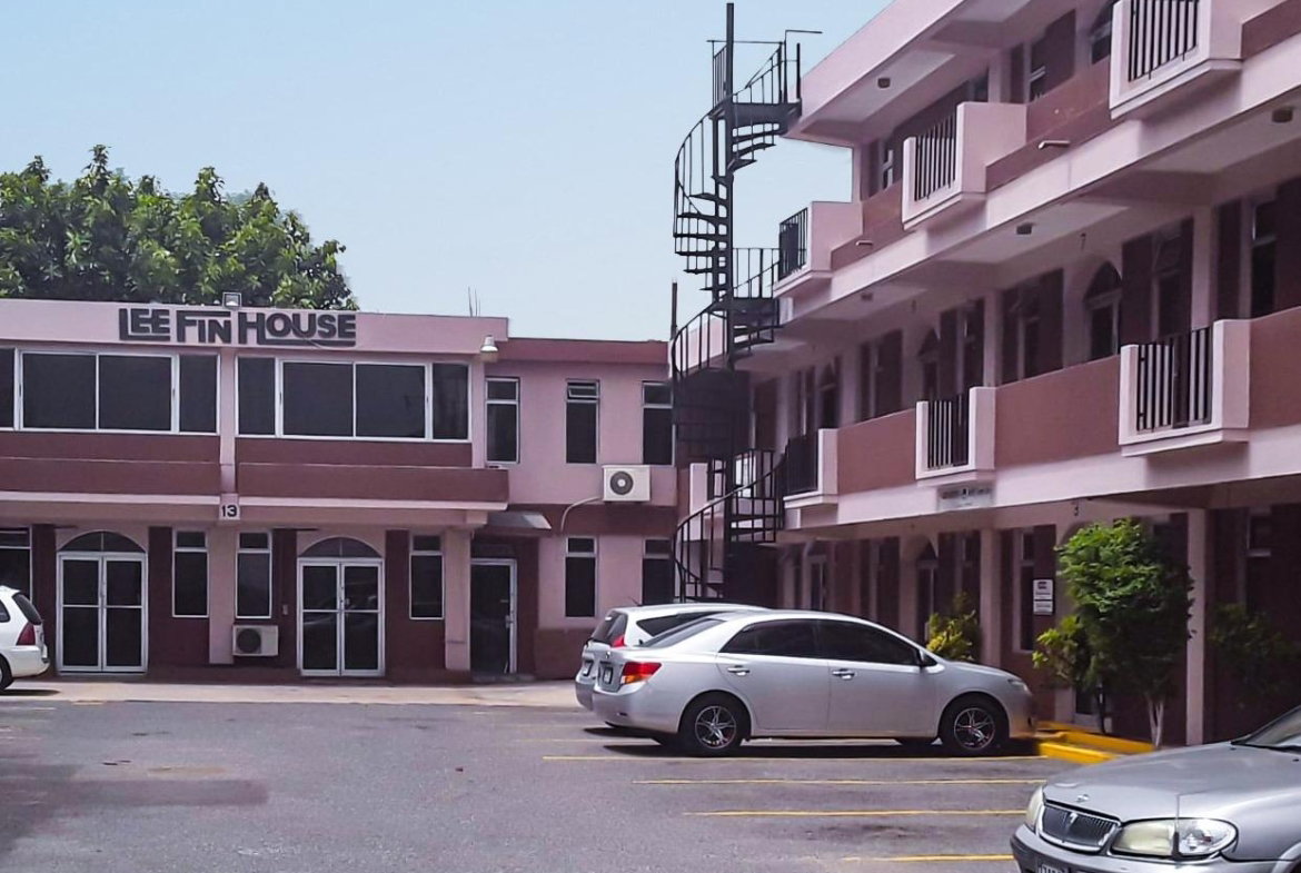 Second image of 3-3 Beechwood Avenue in Kingston 5, St. Andrew, Jamaica - property is For Rent