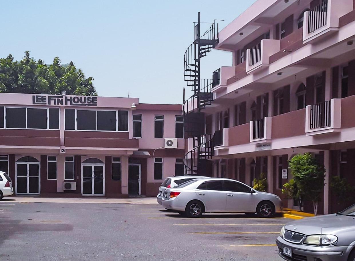 Second image of 3-3 Beechwood Avenue in Kingston 5, St. Andrew, Jamaica - property is For Rent