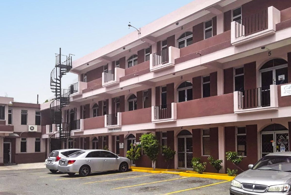 First image of 3-3 Beechwood Avenue in Kingston 5, St. Andrew, Jamaica - property is For Rent