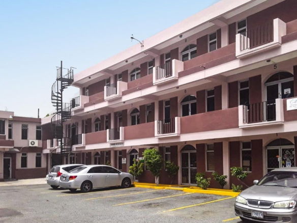 First image of 3-3 Beechwood Avenue in Kingston 5, St. Andrew, Jamaica - property is For Rent