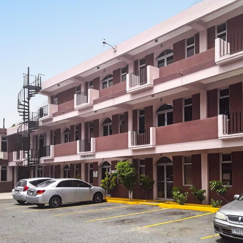 First image of 3-3 Beechwood Avenue in Kingston 5, St. Andrew, Jamaica - property is For Rent