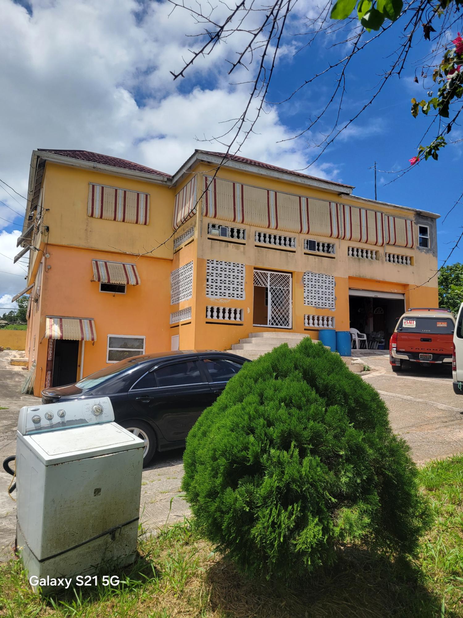 Seventh image of Struan Castle, Christiana in Christiana, Manchester, Jamaica - property is For Sale