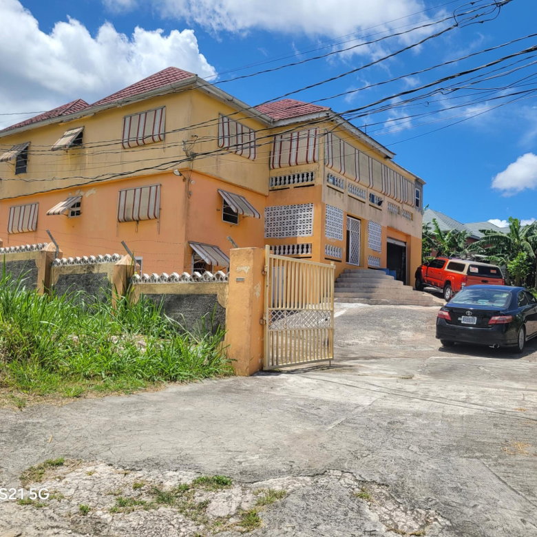 First image of Struan Castle, Christiana in Christiana, Manchester, Jamaica - property is For Sale