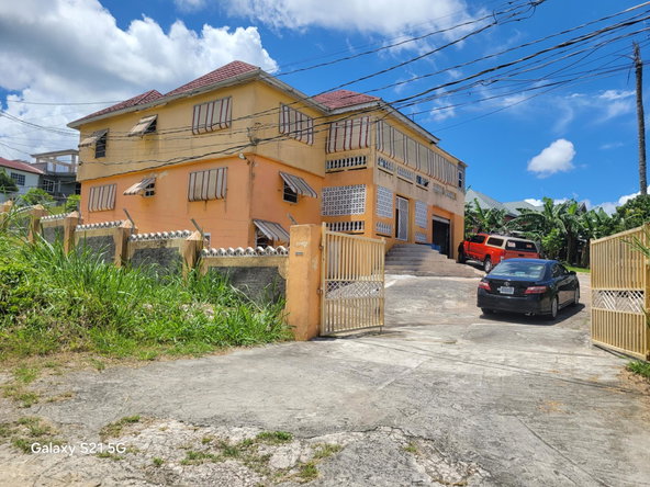 First image of Struan Castle, Christiana in Christiana, Manchester, Jamaica - property is For Sale