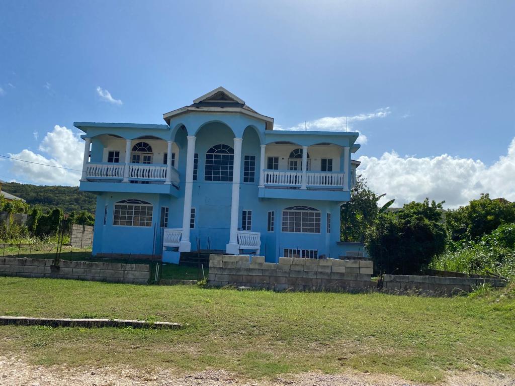 Second image of 154a Flamingo Boulevard, Flami in Falmouth, Trelawny, Jamaica - property is For Sale
