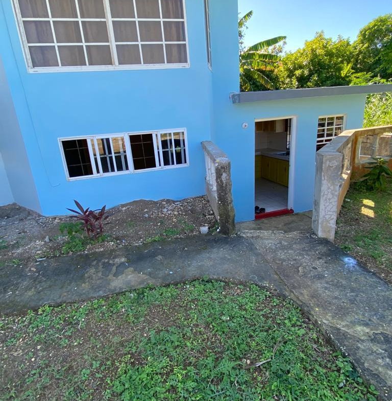 Third image of 154a Flamingo Boulevard, Flami in Falmouth, Trelawny, Jamaica - property is For Sale