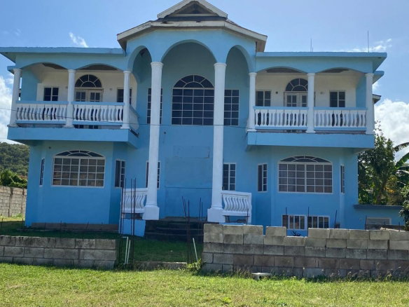 First image of 154a Flamingo Boulevard, Flami in Falmouth, Trelawny, Jamaica - property is For Sale