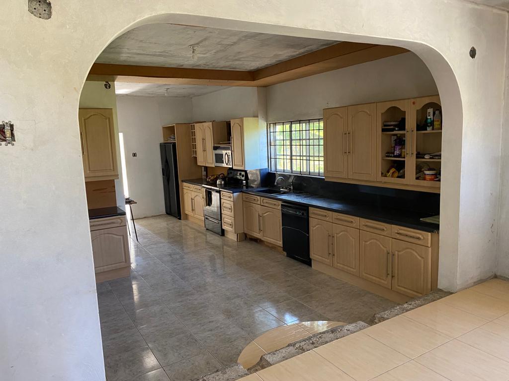 Seventh image of 154a Flamingo Boulevard, Flami in Falmouth, Trelawny, Jamaica - property is For Sale