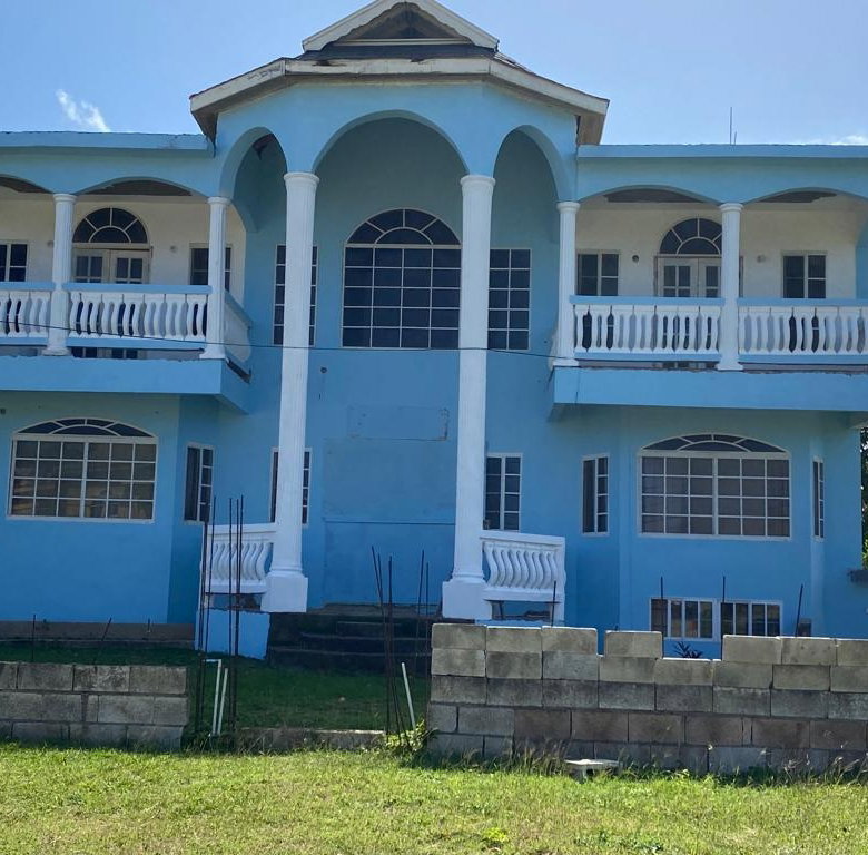 First image of 154a Flamingo Boulevard, Flami in Falmouth, Trelawny, Jamaica - property is For Sale