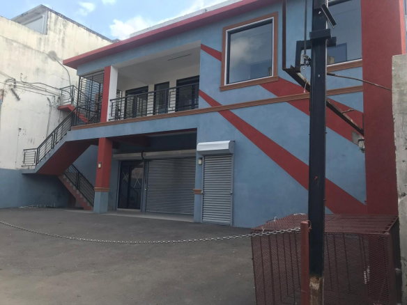 First image of Barnett Street, Montego Bay in Montego Bay, St. James, Jamaica - property is For Rent