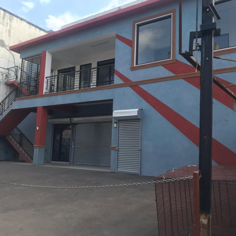 First image of Barnett Street, Montego Bay in Montego Bay, St. James, Jamaica - property is For Rent