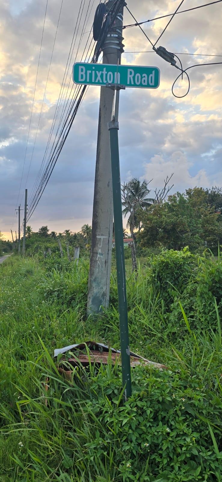 7.5-Acre-Residential-Lot-for-Sale-in-Trelawny-Jamaica-88-Brixton-Road Second image of 88 Brixton Road, Jackson Tow in Jackson Town, Trelawny, Jamaica - property is For Sale