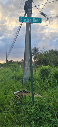 Second image of 88 Brixton Road, Jackson Tow in Jackson Town, Trelawny, Jamaica - property is For Sale